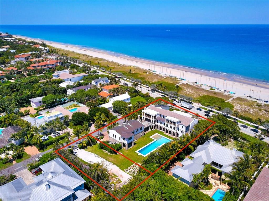 Sea Spray Estates - Land