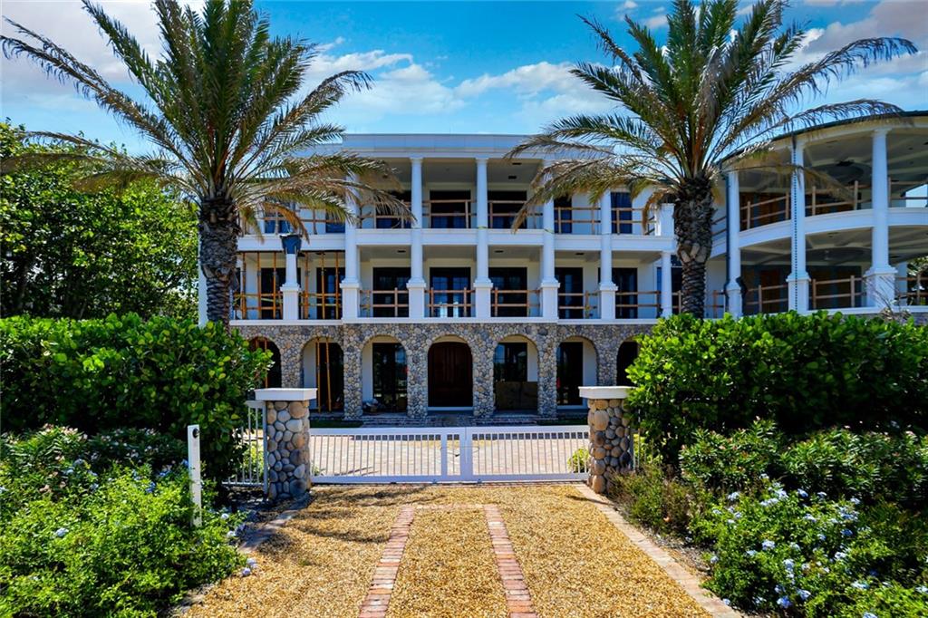 Sea Spray Estates - Land