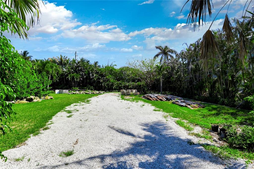 Sea Spray Estates - Land