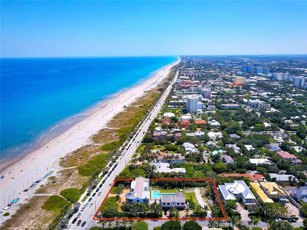 Sea Spray Estates - Land