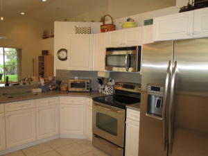 HAMMOCK POINT OF BOCA LAGO - Residential