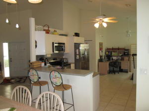 HAMMOCK POINT OF BOCA LAGO - Residential