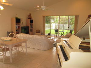 HAMMOCK POINT OF BOCA LAGO - Residential