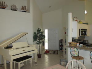 HAMMOCK POINT OF BOCA LAGO - Residential