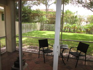 HAMMOCK POINT OF BOCA LAGO - Residential