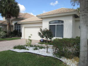 HAMMOCK POINT OF BOCA LAGO - Residential