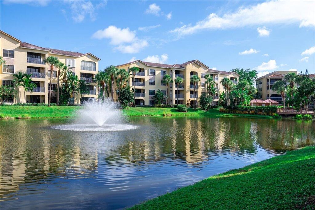 Photo of 600 Uno Lago Drive #305, Juno Beach, FL 33408 (MLS # R11024800)