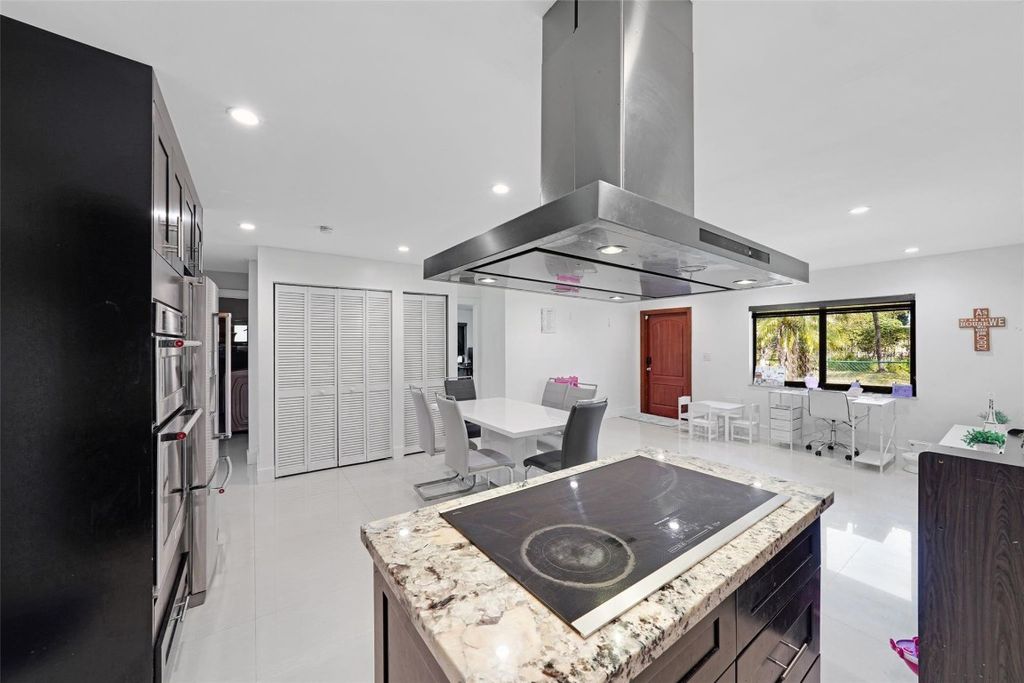 Photo of 14000 SW 20th Street, Davie, FL 33325 (MLS # F10543781)