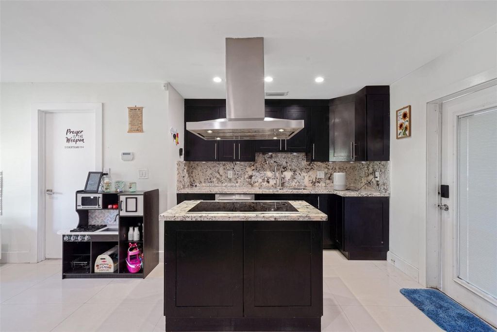 Photo of 14000 SW 20th Street, Davie, FL 33325 (MLS # F10543781)