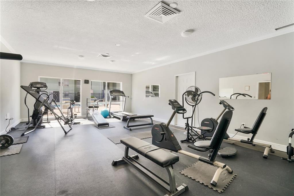 The Racquet Club - Residential