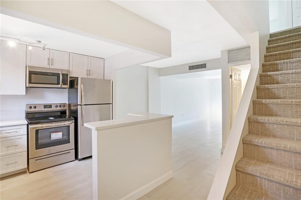 The Racquet Club - Residential