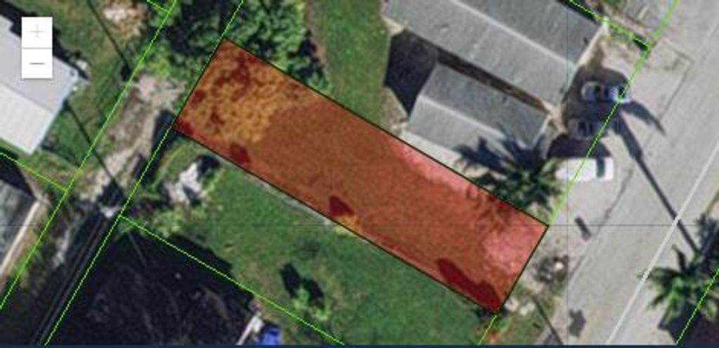 Photo of 576 SW 6th Street, Belle Glade, FL 33430 (MLS # R10974388)