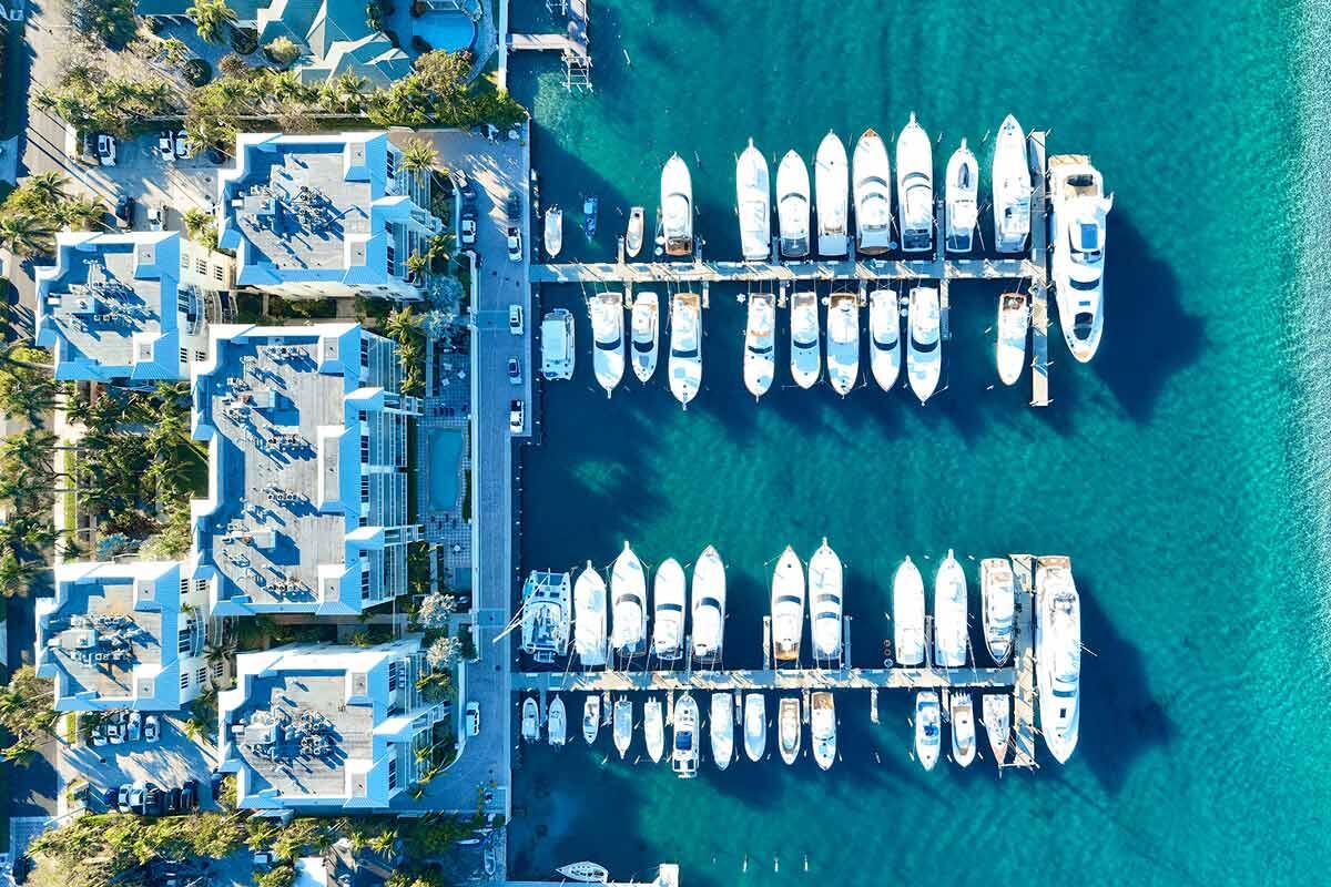 HAVN RESIDENCES & YACHT CLUB CONDO - Residential