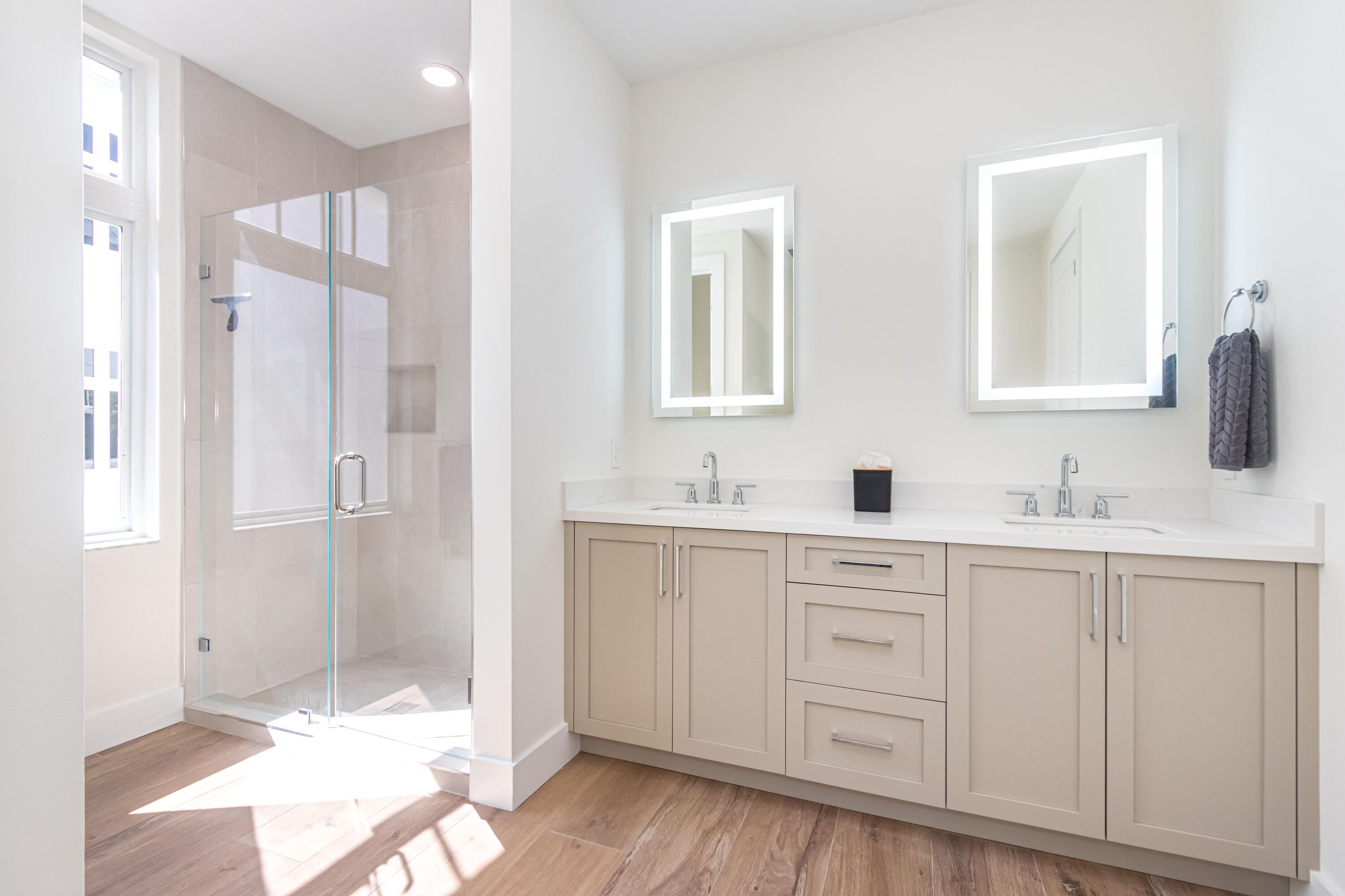 HAVN RESIDENCES & YACHT CLUB CONDO - Residential