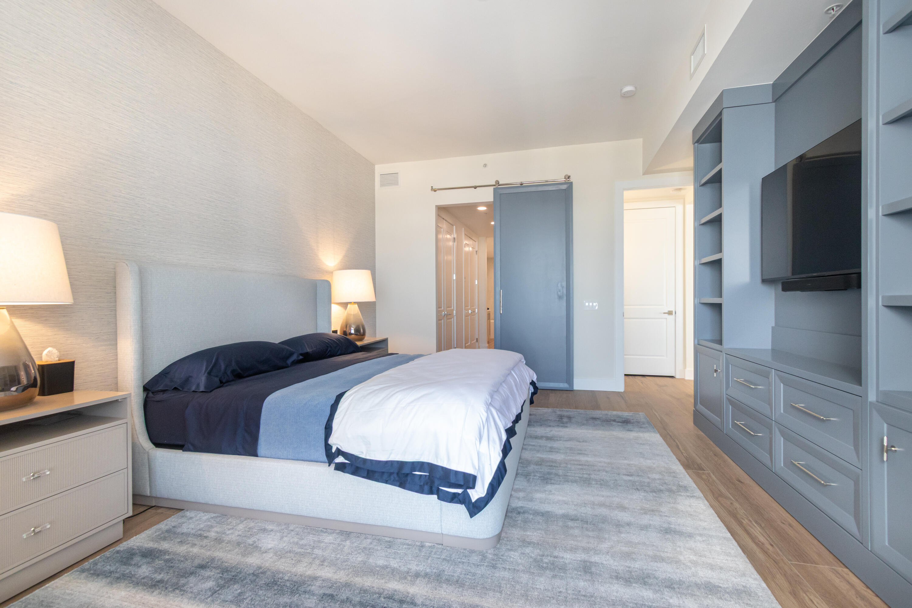 HAVN RESIDENCES & YACHT CLUB CONDO - Residential