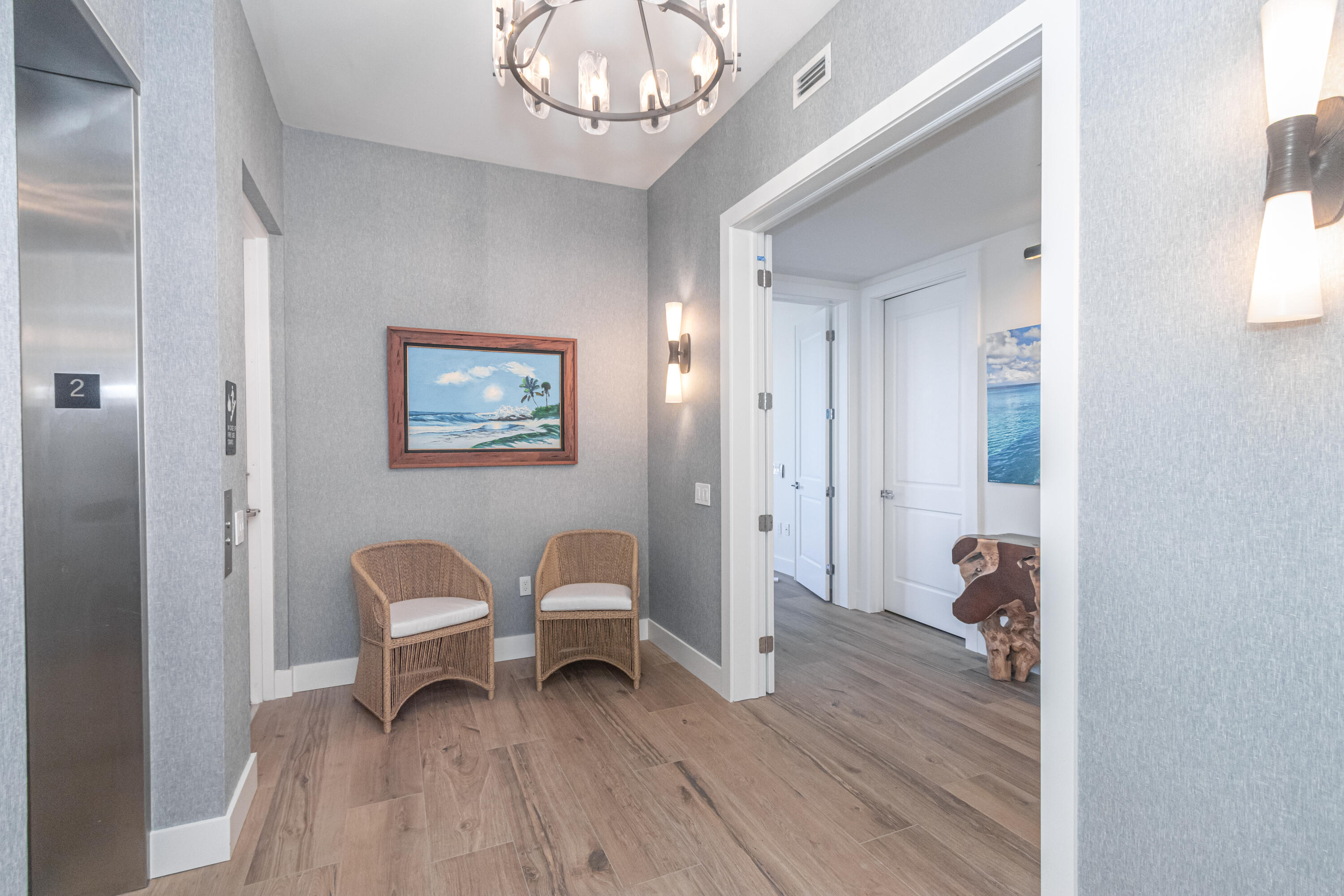 HAVN RESIDENCES & YACHT CLUB CONDO - Residential