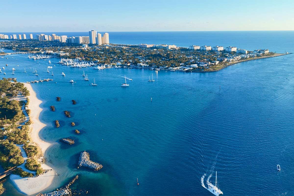 HAVN RESIDENCES & YACHT CLUB CONDO - Residential