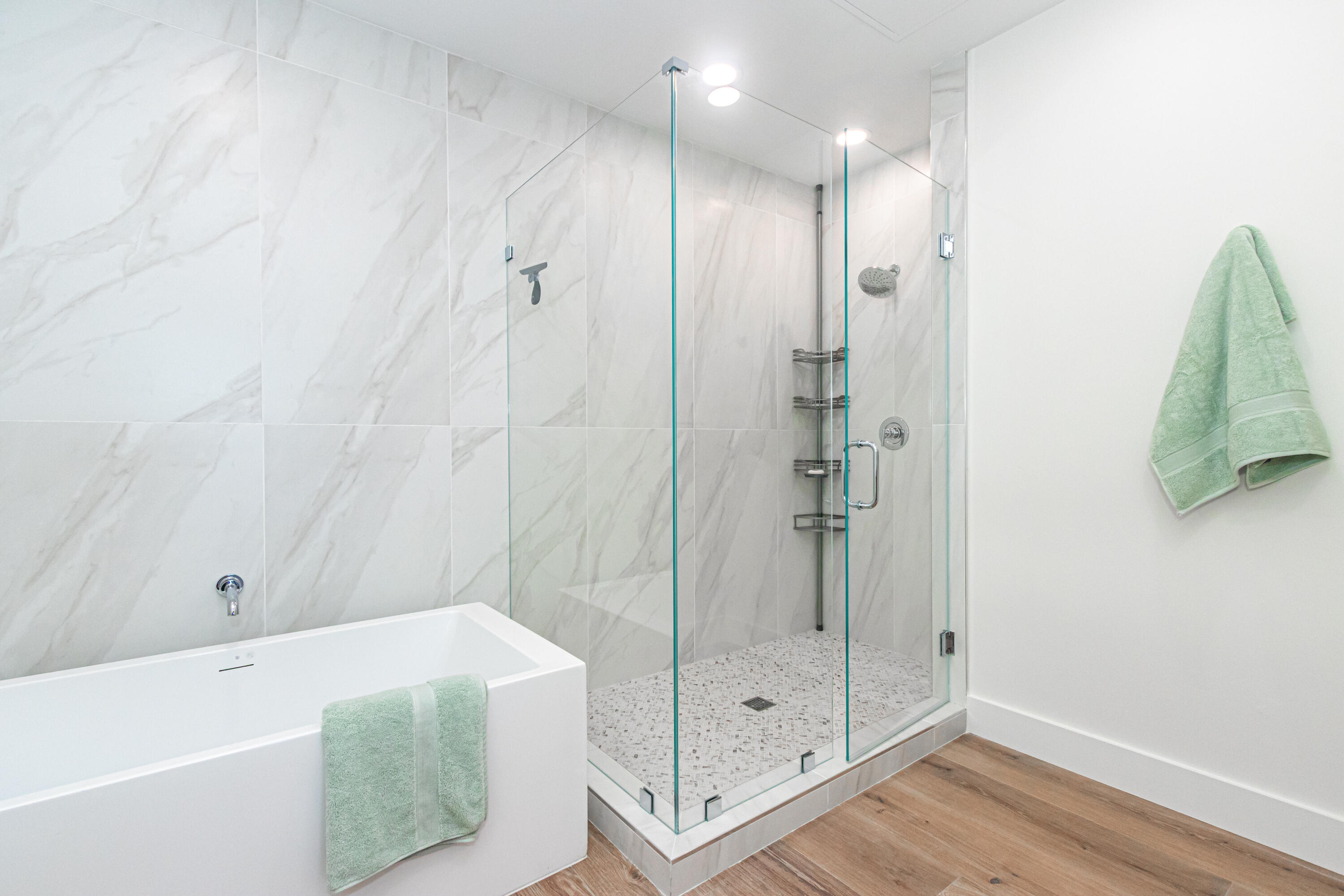 HAVN RESIDENCES & YACHT CLUB CONDO - Residential