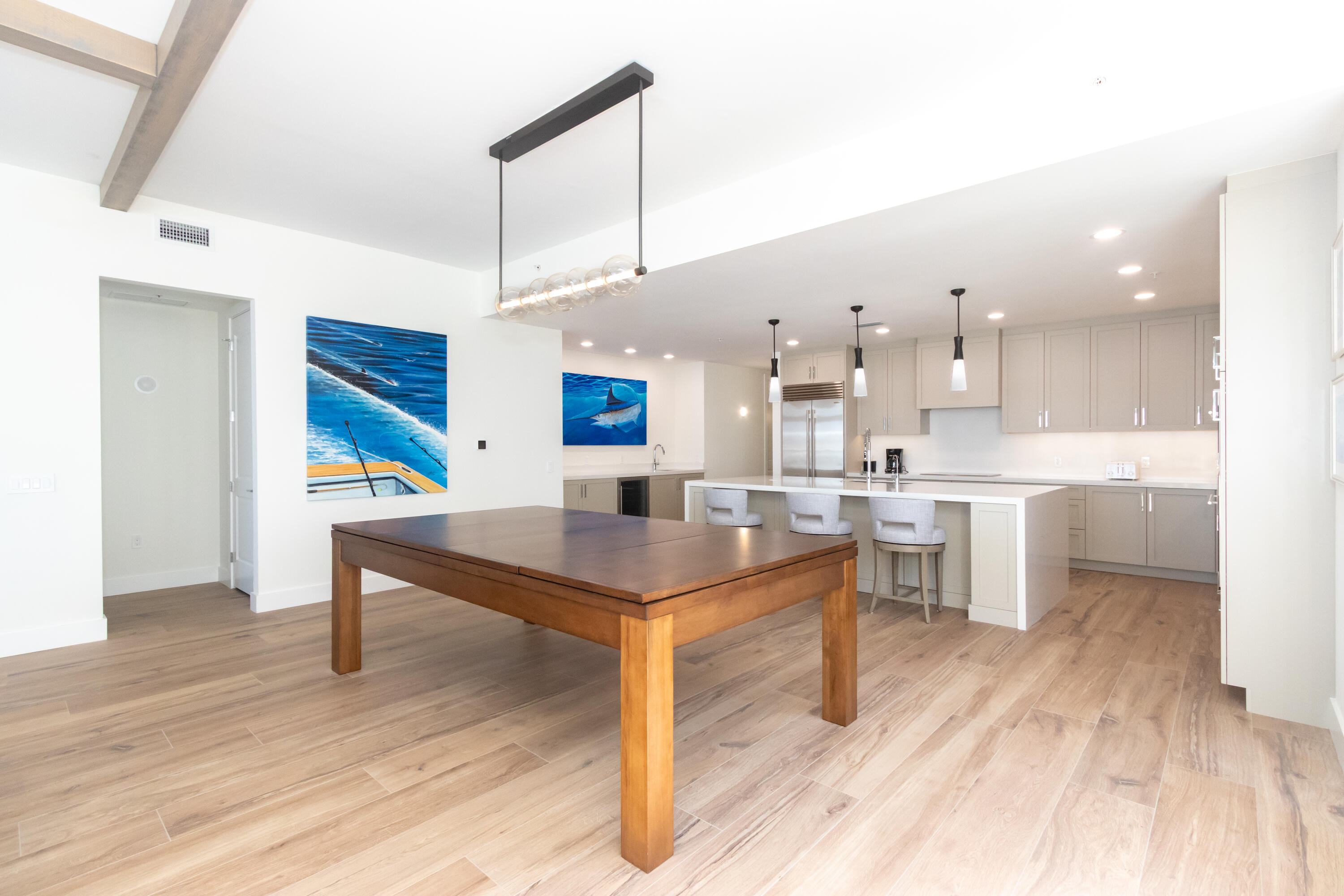 HAVN RESIDENCES & YACHT CLUB CONDO - Residential