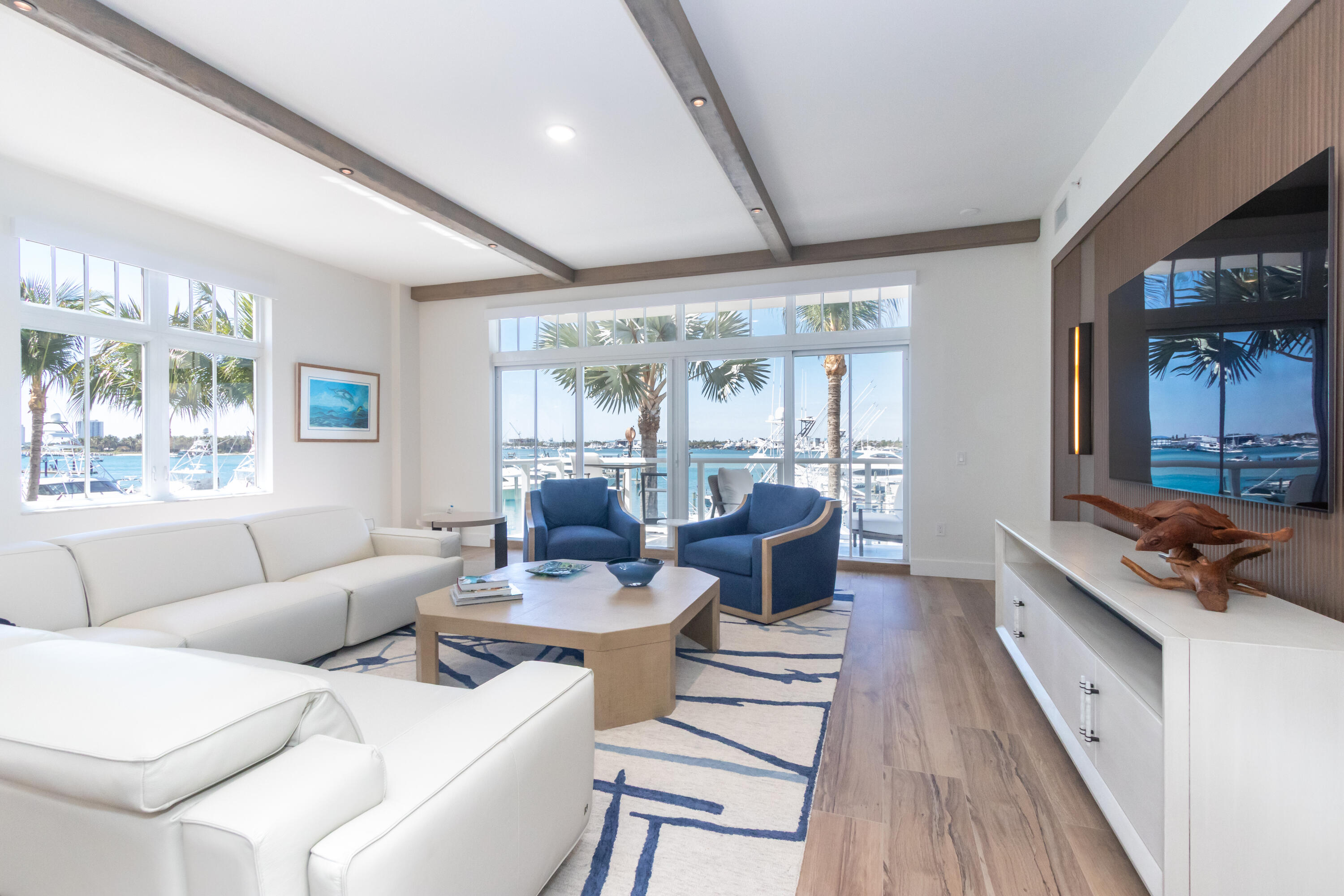 HAVN RESIDENCES & YACHT CLUB CONDO - Residential
