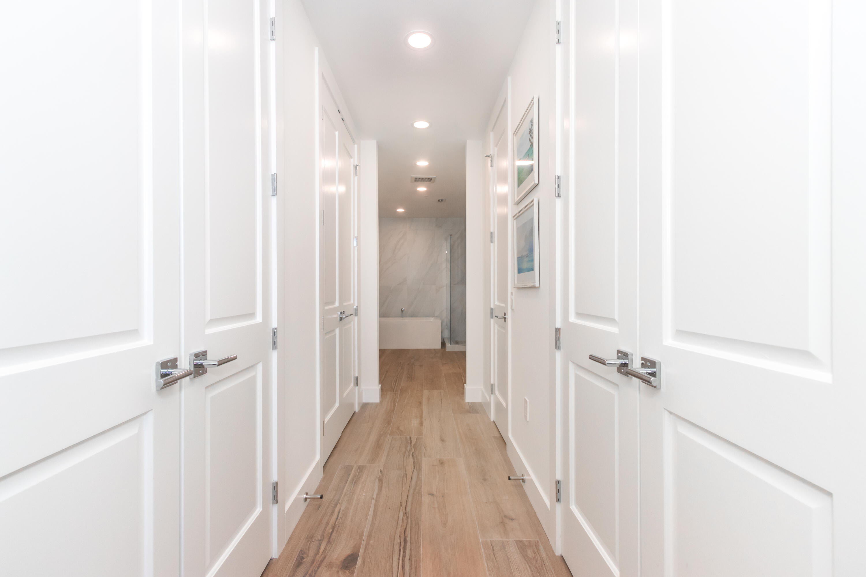 HAVN RESIDENCES & YACHT CLUB CONDO - Residential