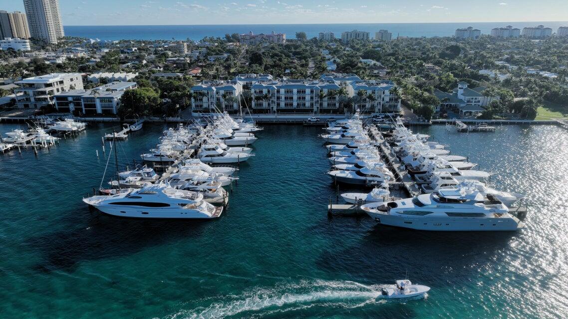 HAVN RESIDENCES & YACHT CLUB CONDO - Residential
