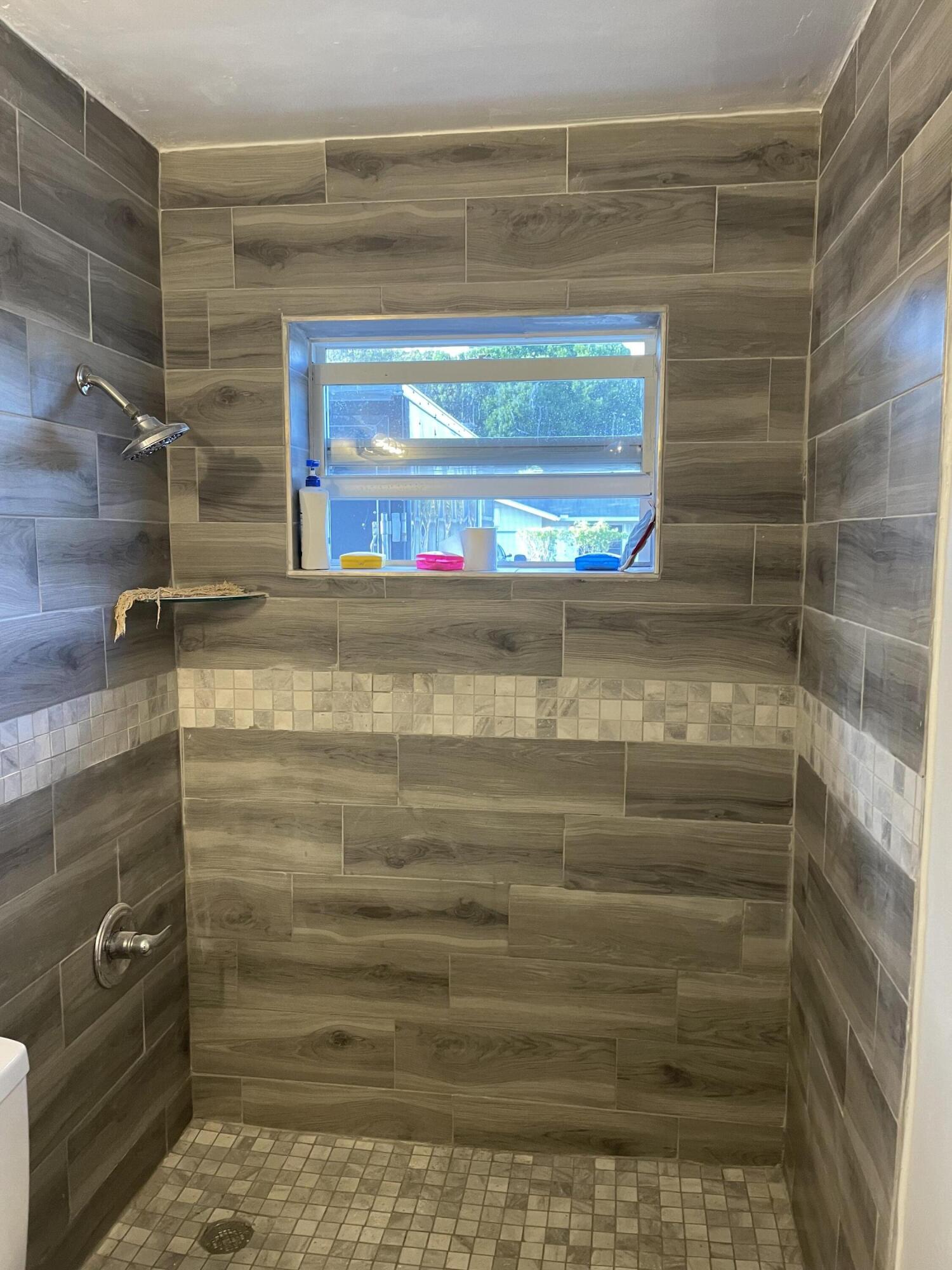 South Corals - Residential Income