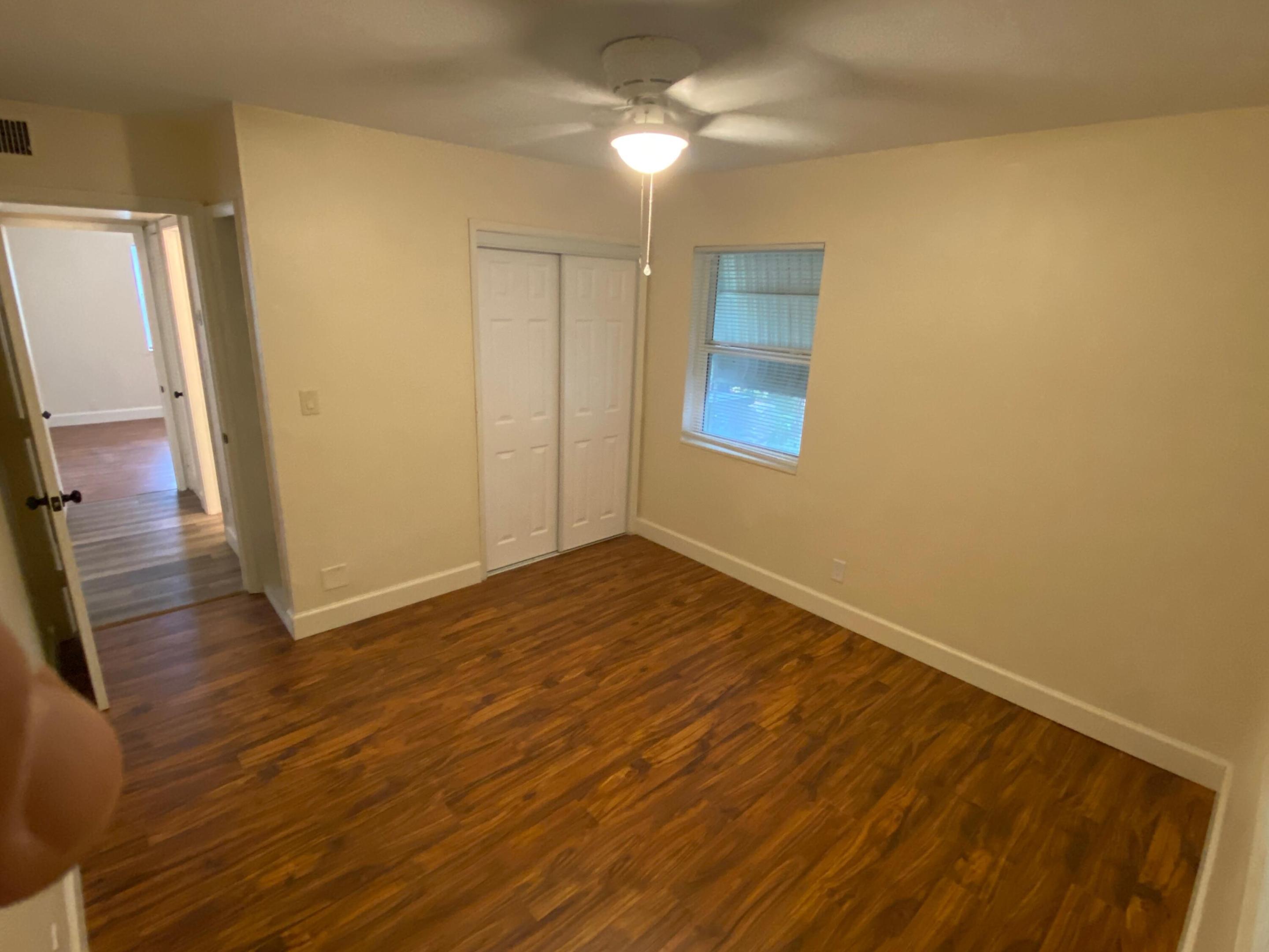 South Corals - Residential Income