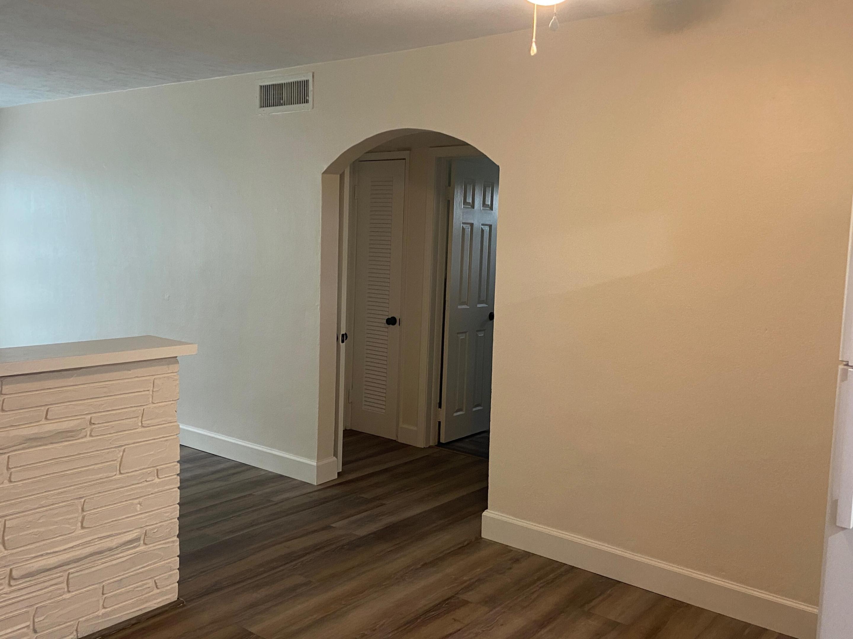 South Corals - Residential Income