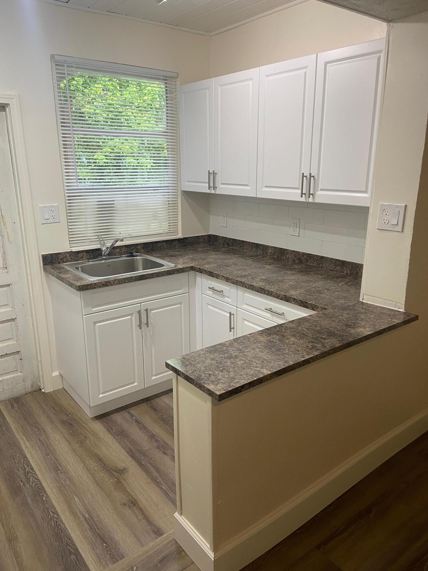 South Corals - Residential Income