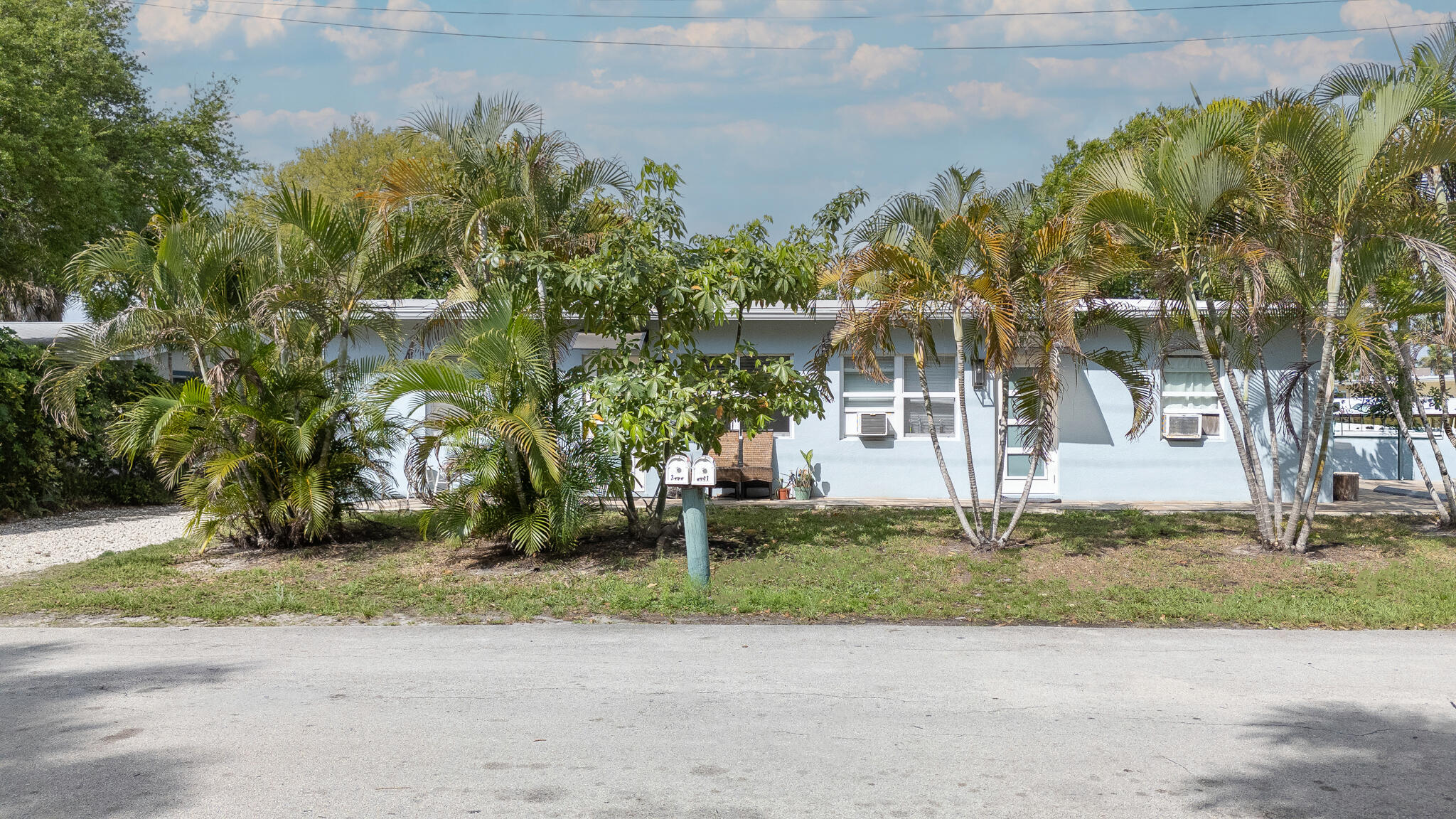 South Corals - Residential Income