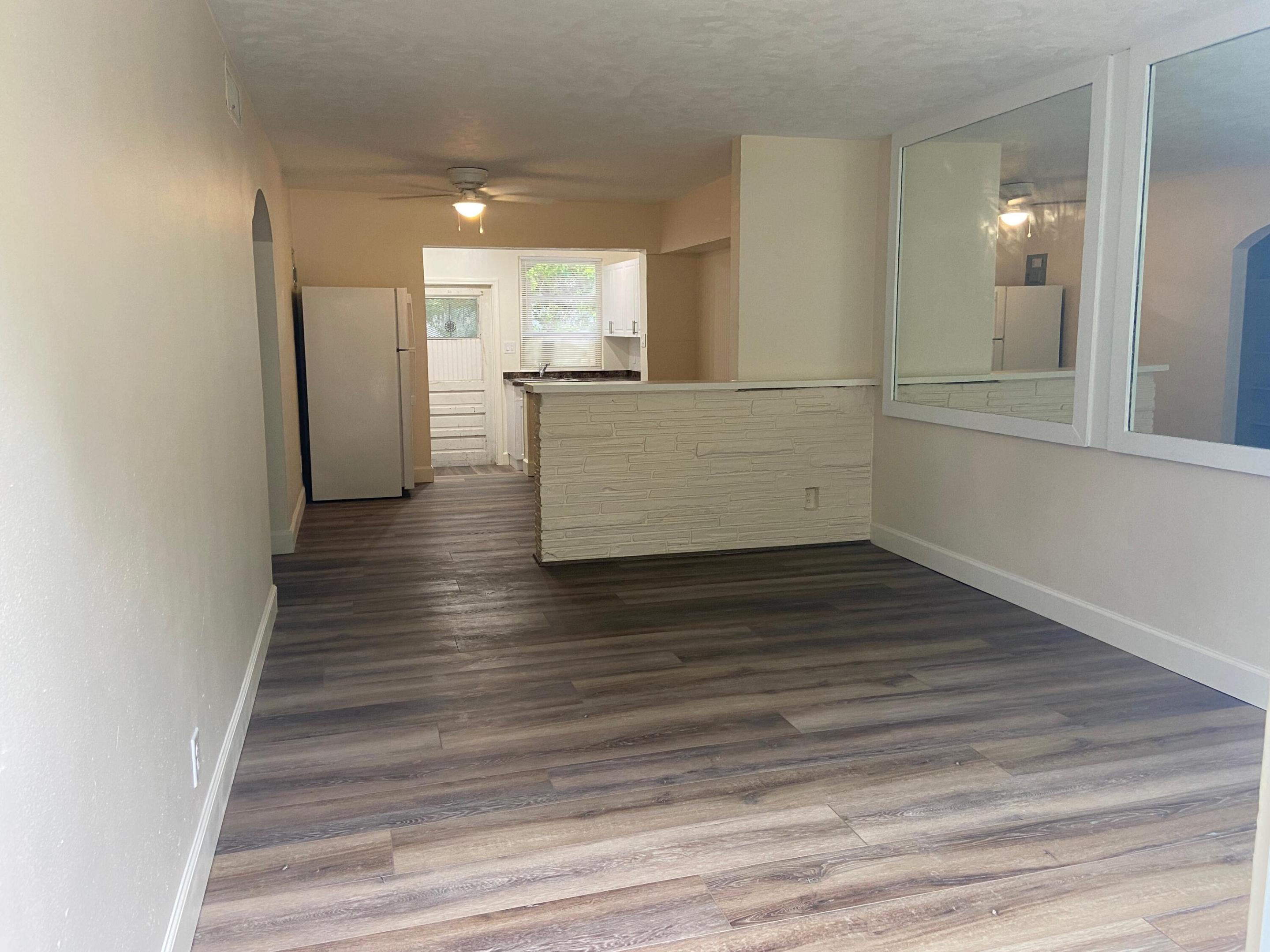 South Corals - Residential Income