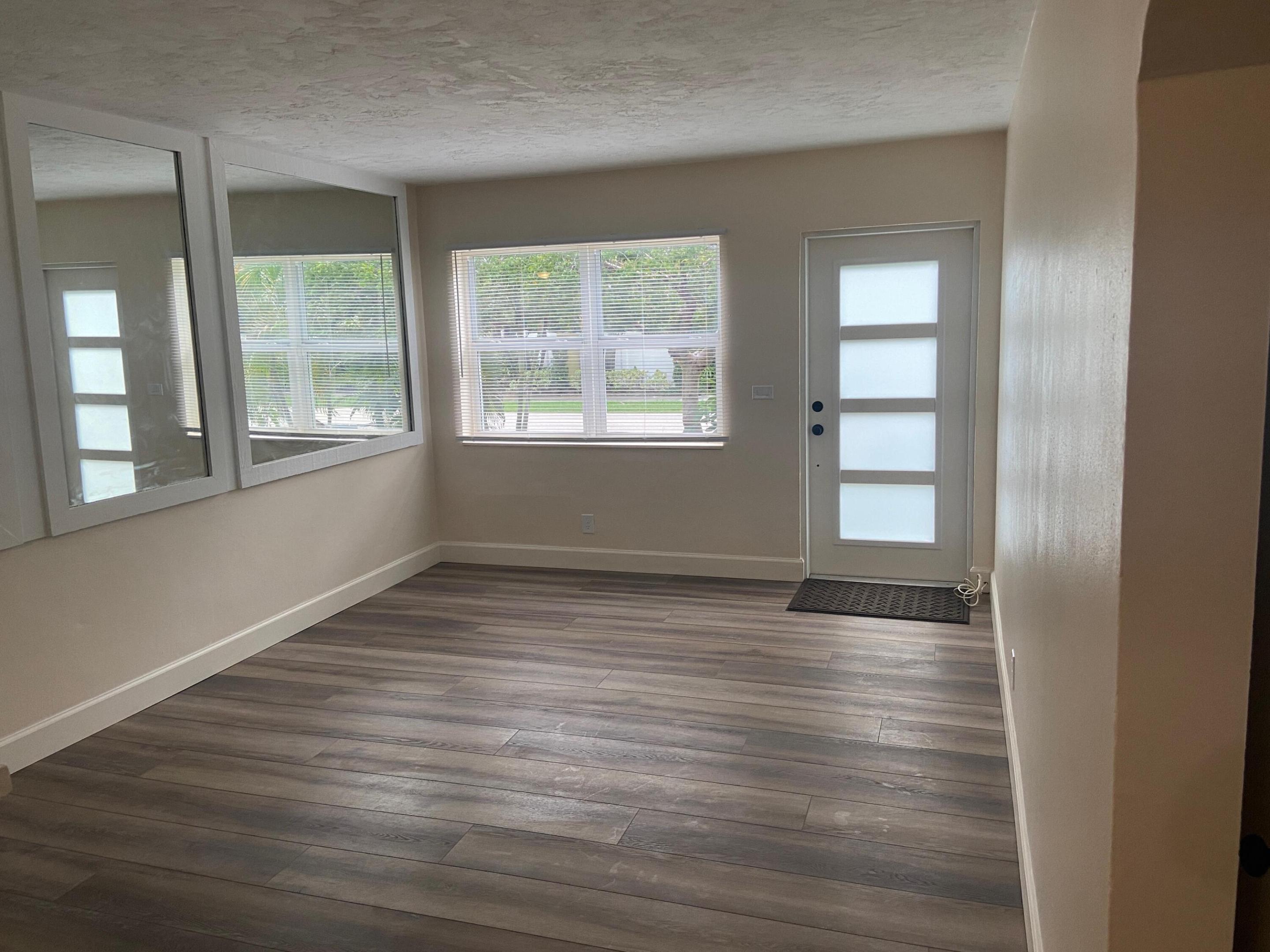 South Corals - Residential Income