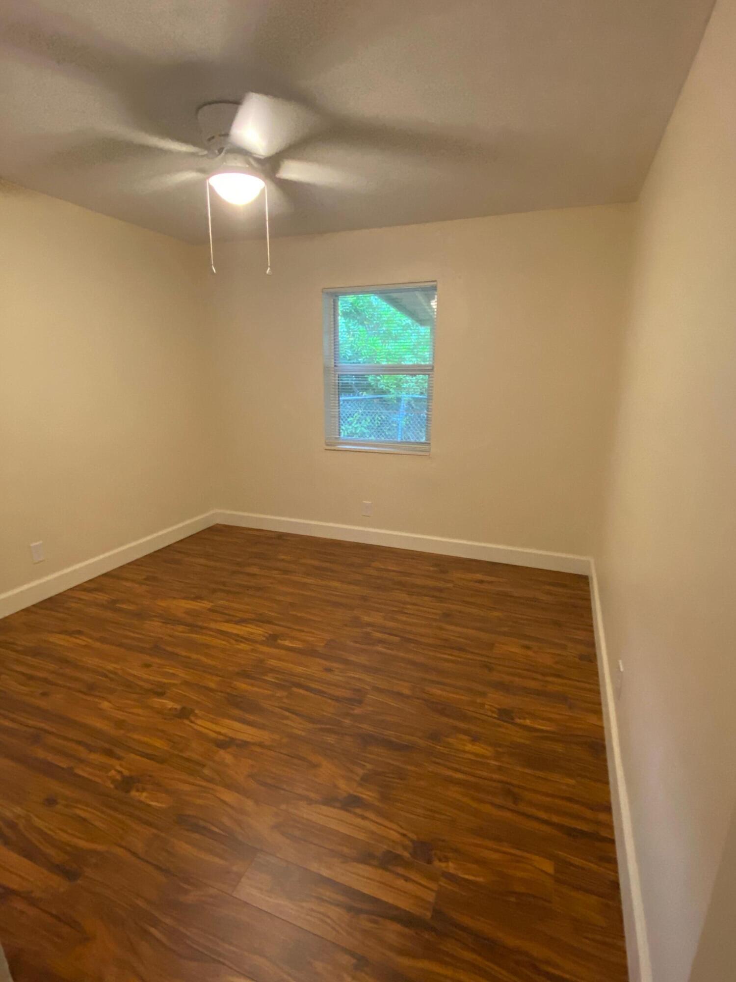 South Corals - Residential Income