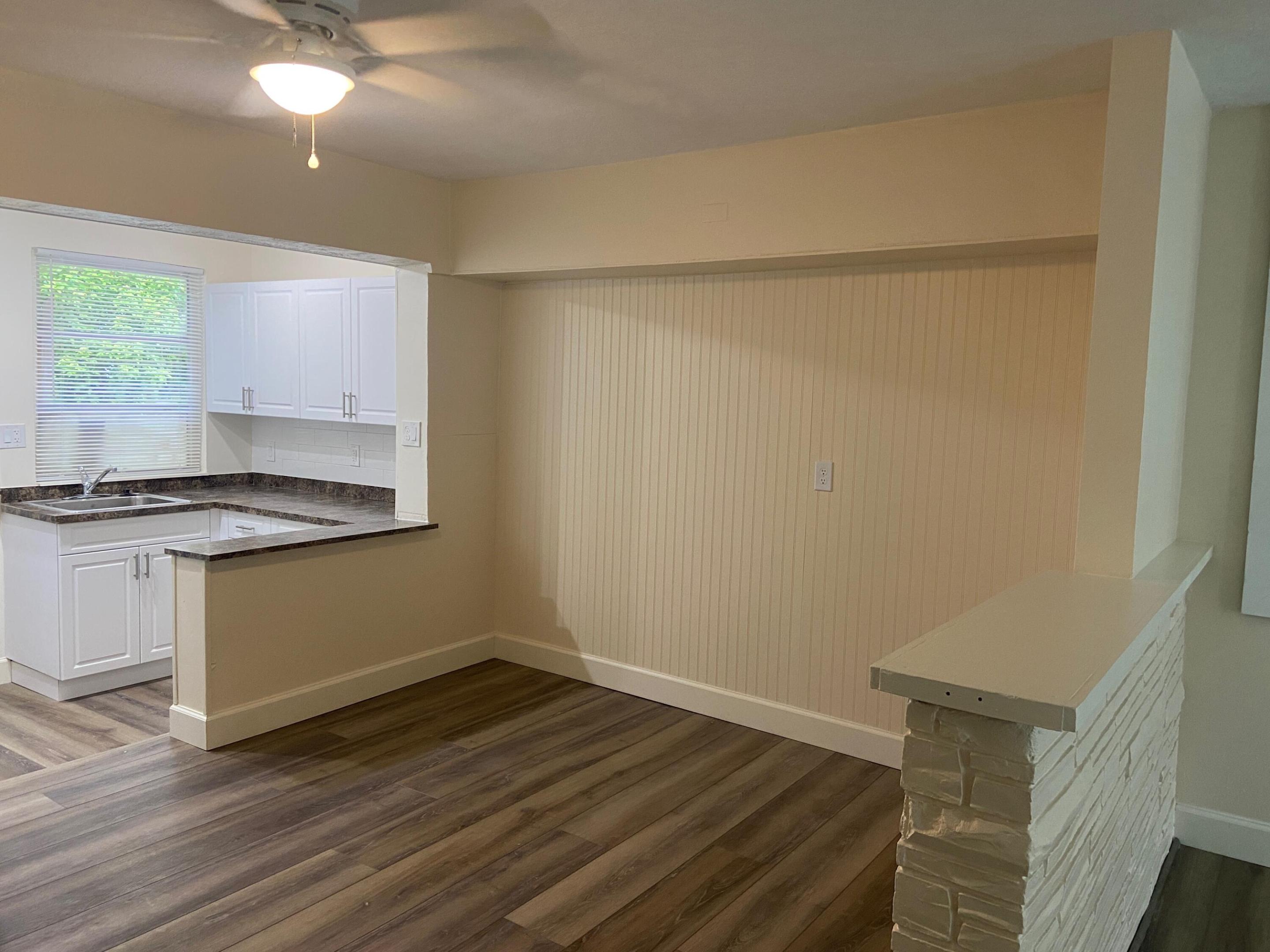 South Corals - Residential Income