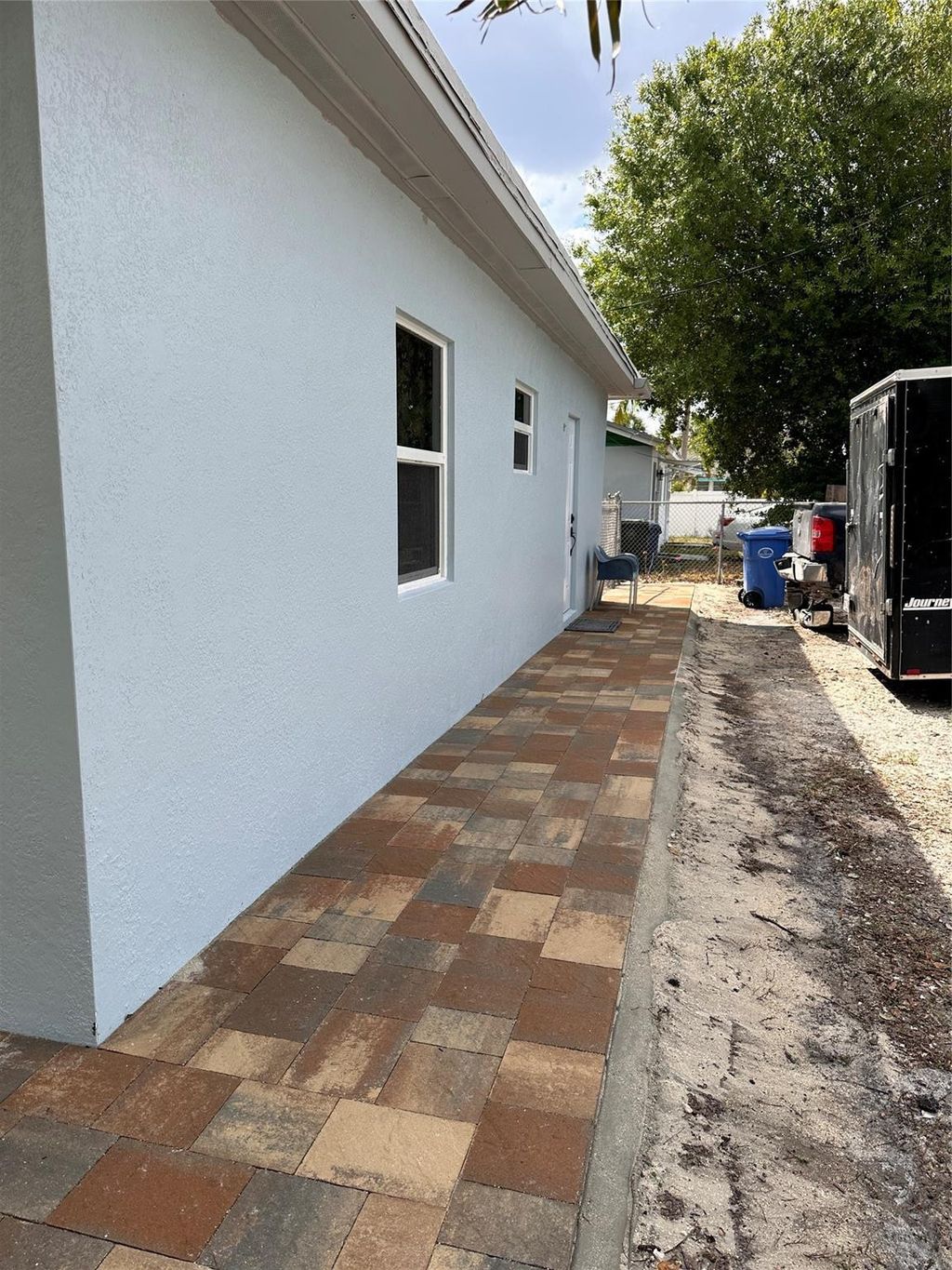 Photo of 3431 NE 13th Avenue, Oakland Park, FL 33334 (MLS # F10556807)