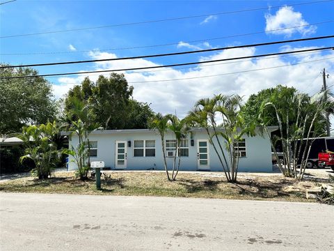3431 NE 13th Avenue Oakland Park FL 33334