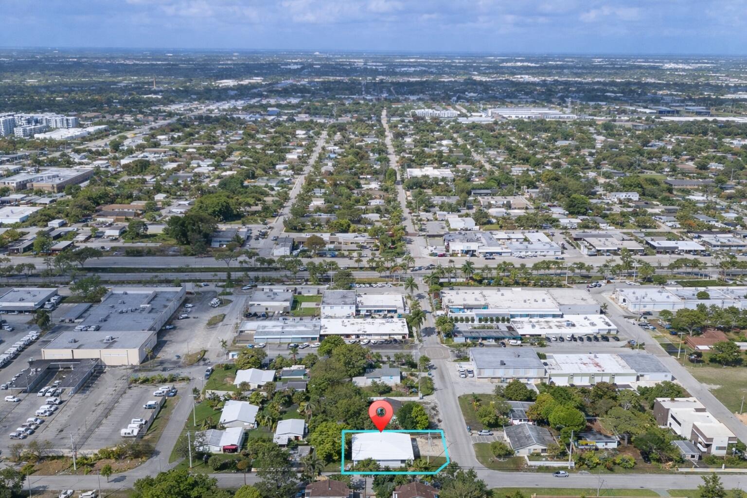 South Corals - Residential Income