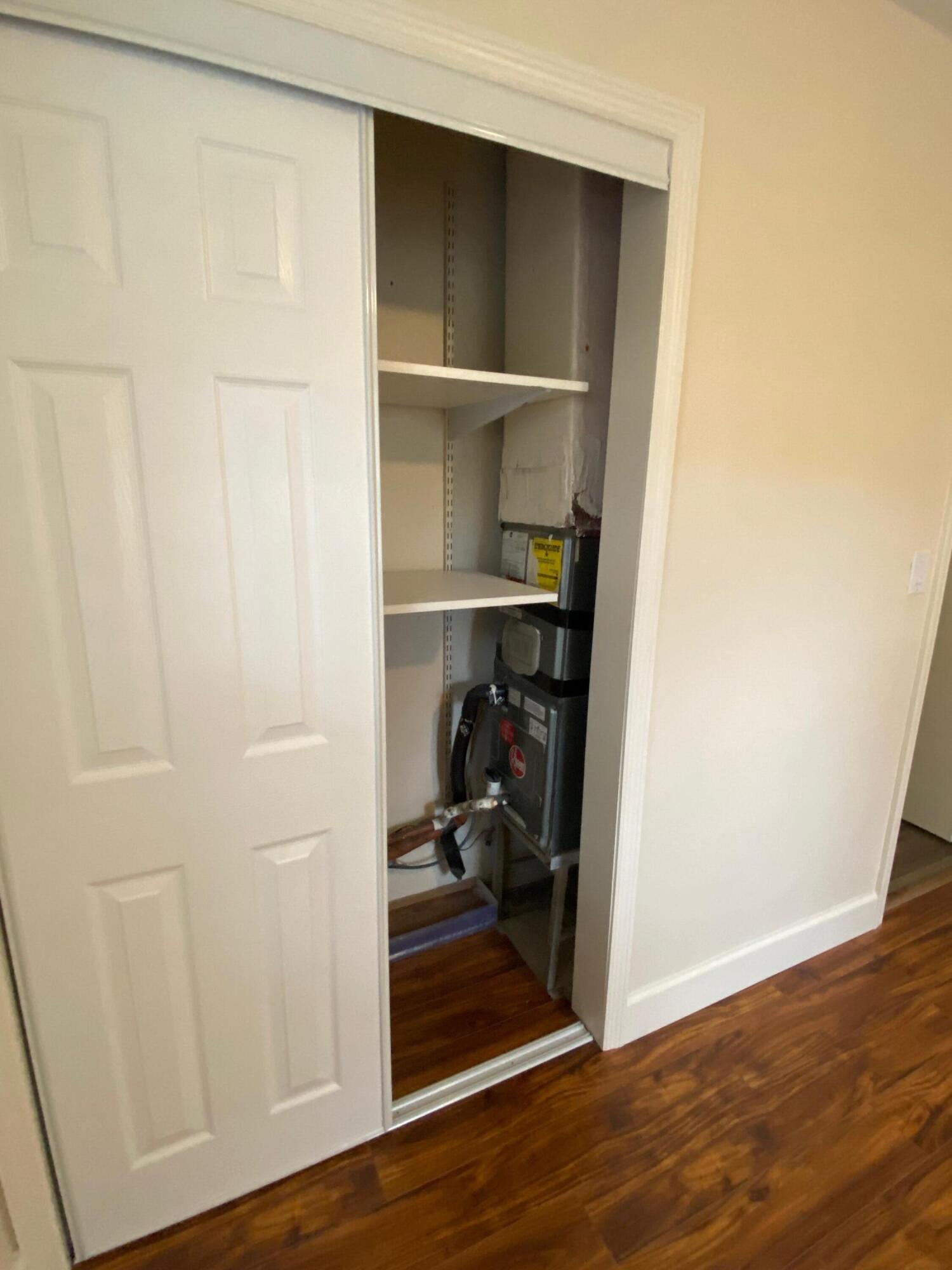 South Corals - Residential Income