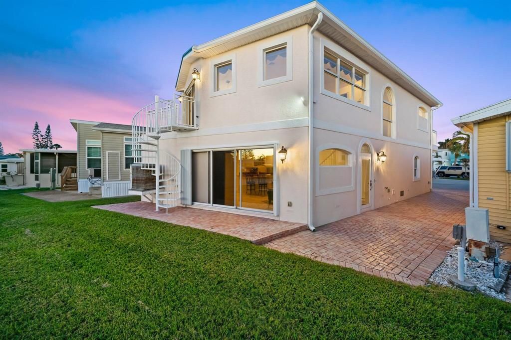 Photo of 1333 Nettles Boulevard, Jensen Beach, FL 34957 (MLS # R10877331)