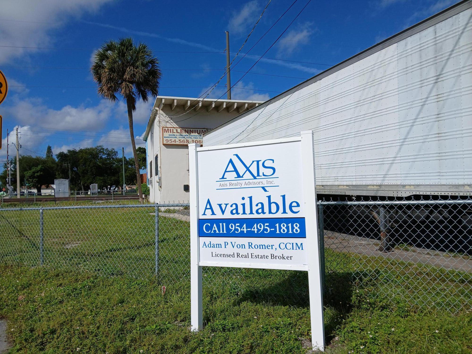 5 NW 3rd Avenue