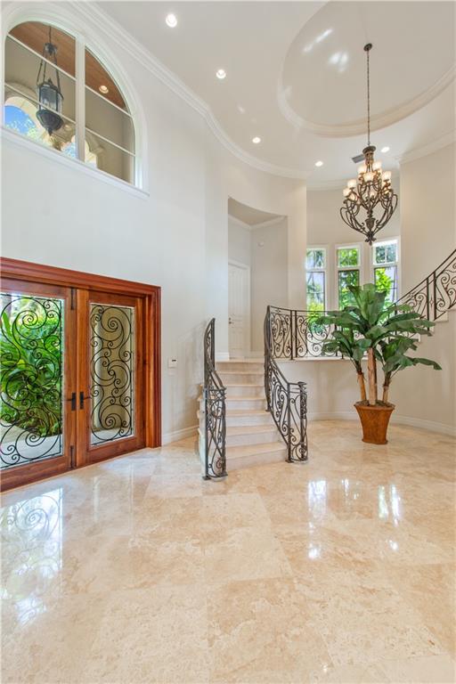 Sea Island - Residential