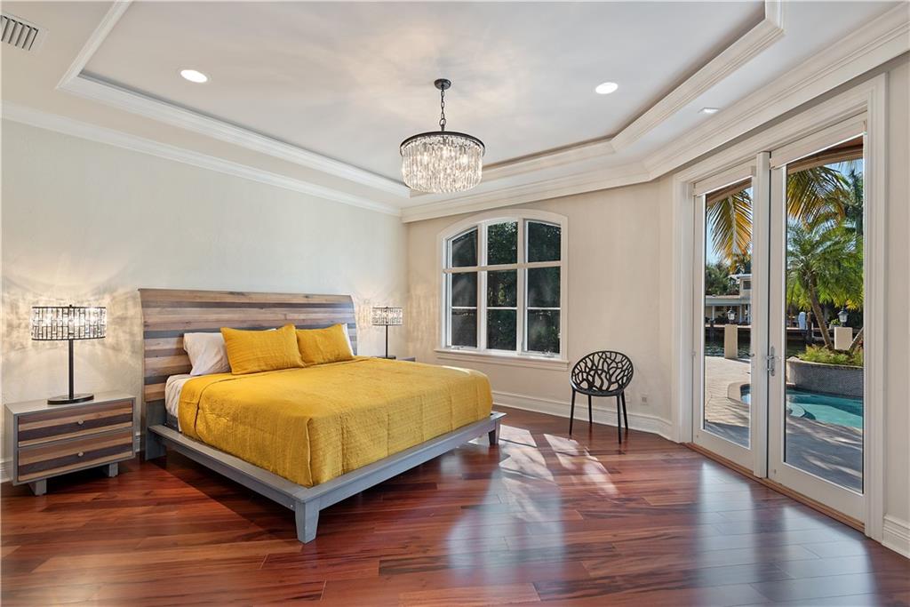 Sea Island - Residential