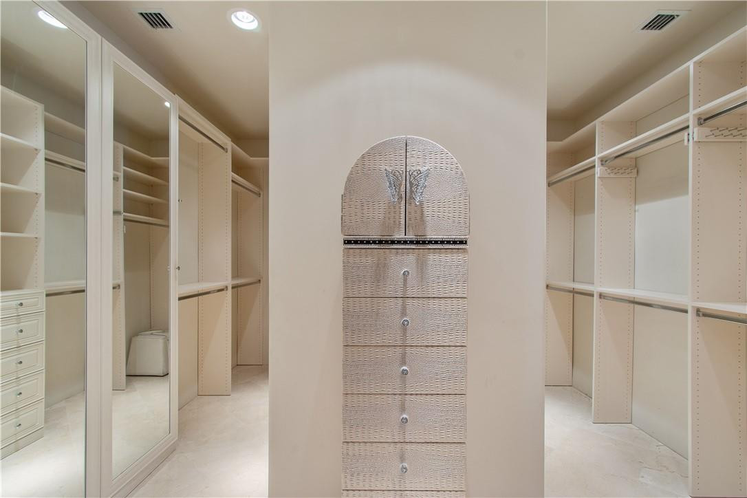 Sea Island - Residential