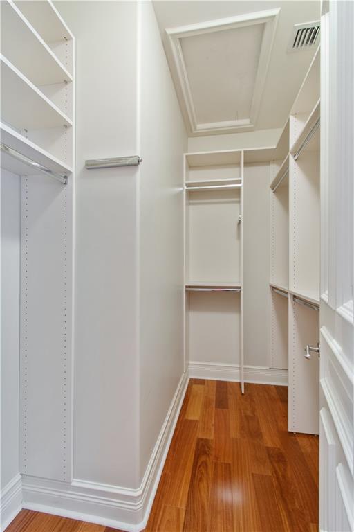 Sea Island - Residential