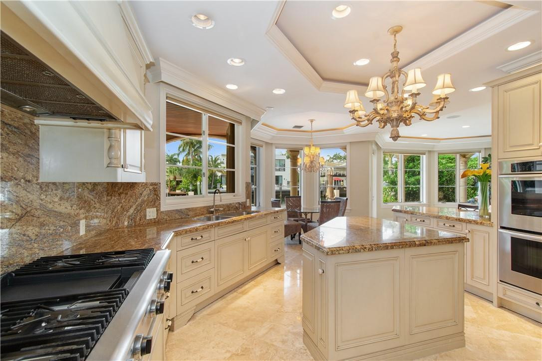 Sea Island - Residential