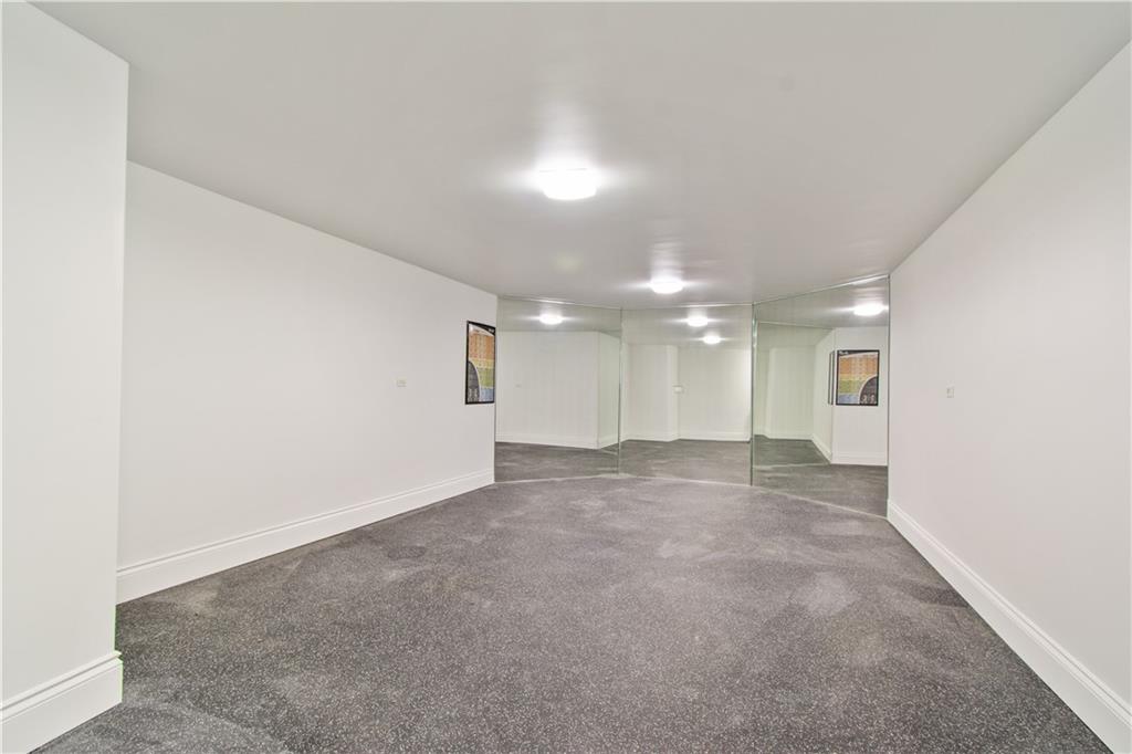 Sea Island - Residential