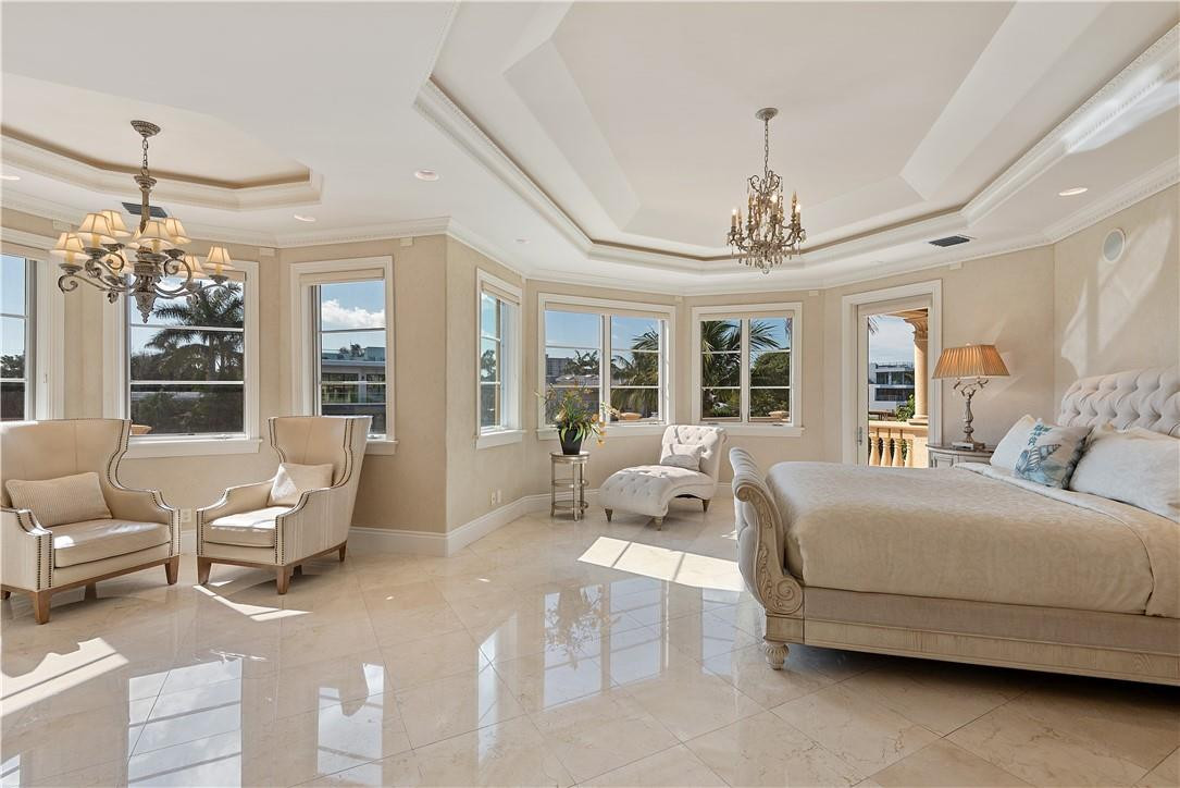 Sea Island - Residential