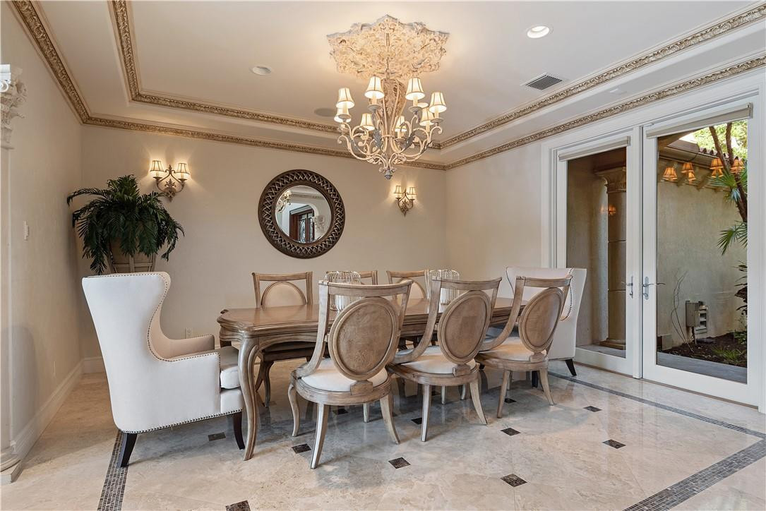 Sea Island - Residential