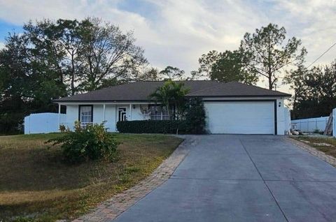 3017 SW 34th ST Lehigh Acres FL 33976